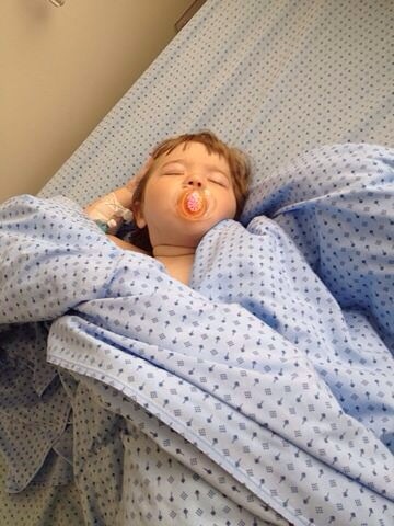 КОСОГЛАЗИЕ!!! Операция в Израиле!!!