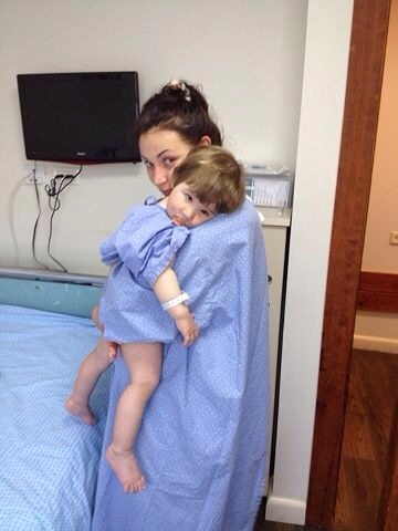 КОСОГЛАЗИЕ!!! Операция в Израиле!!!