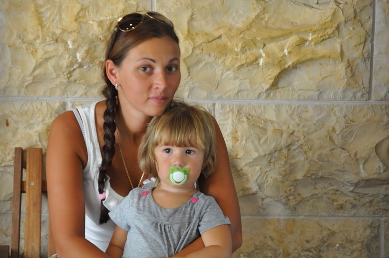 КОСОГЛАЗИЕ!!! Операция в Израиле!!!