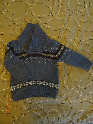 Одежда на малшьчика