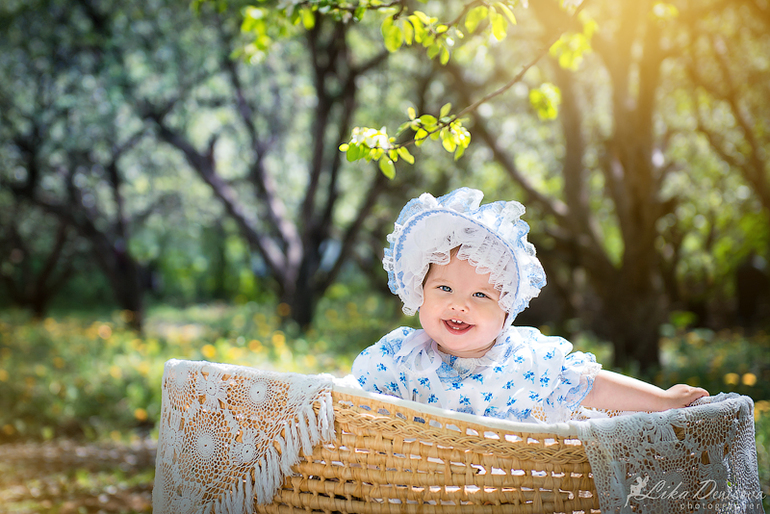 Вишнёвый сад