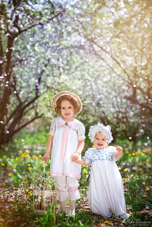 Вишнёвый сад