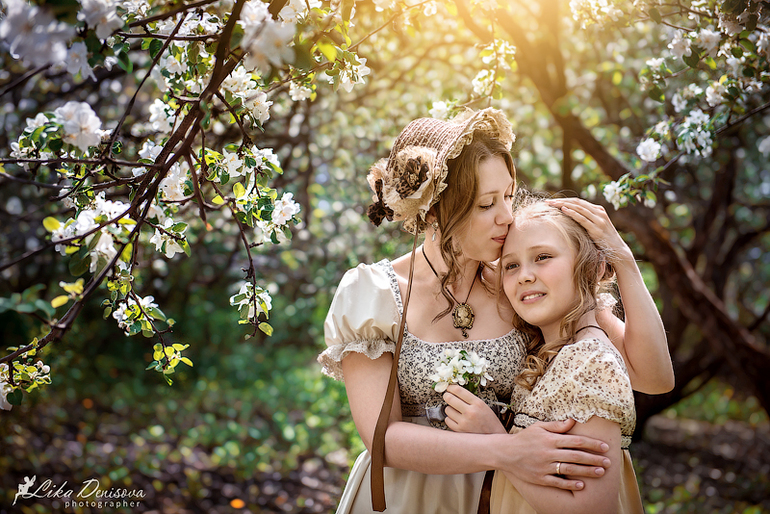 Вишнёвый сад