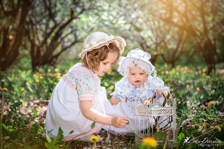 Вишнёвый сад