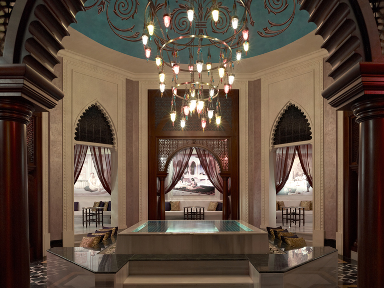 Новый шикарный отель для отдыха с детьми в Турции - Rixos Bodrum 5*