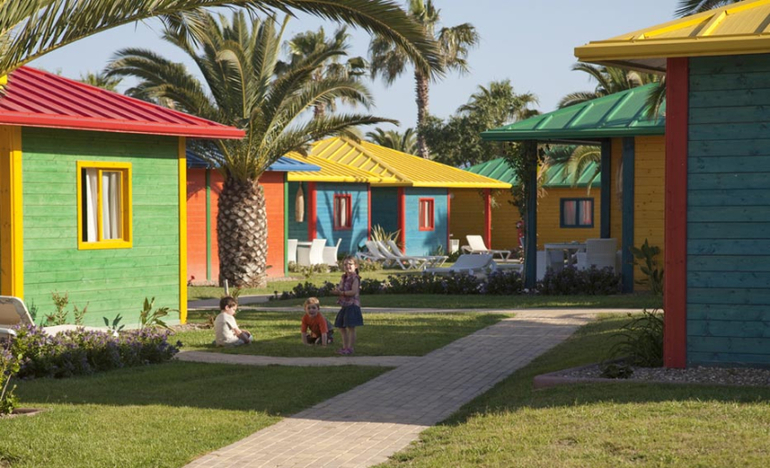 Горящий тур в Испанию! Отличное начало каникул для ваших детей!