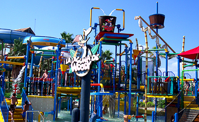 Горящий тур в Испанию! Отличное начало каникул для ваших детей!