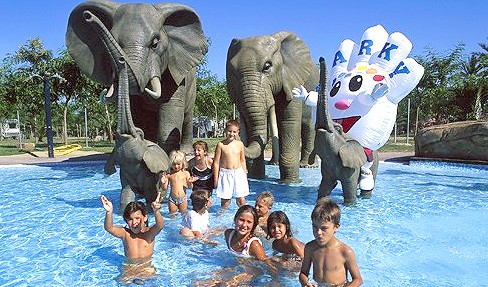 Горящий тур в Испанию! Отличное начало каникул для ваших детей!