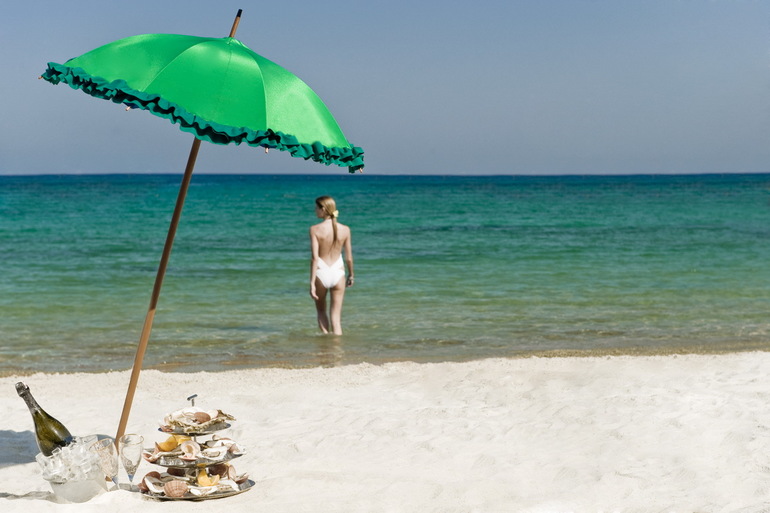 Новый шикарный отель для отдыха с детьми в Турции - Rixos Bodrum 5*