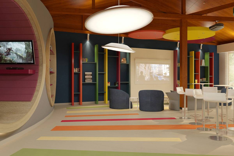 Детский отель в Турции Rixos Premium Tekirova 5*. Обновленная концепция.