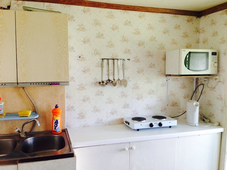 Продается дача с участком.. Каширское шоссе. Отличное место для отдыха!