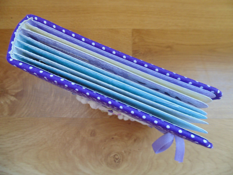 Альбом о Крещении