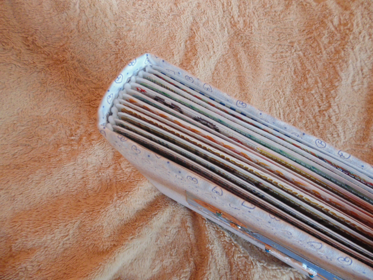 Альбом для Темки