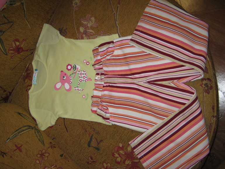 Вещи для девочки от 50 руб