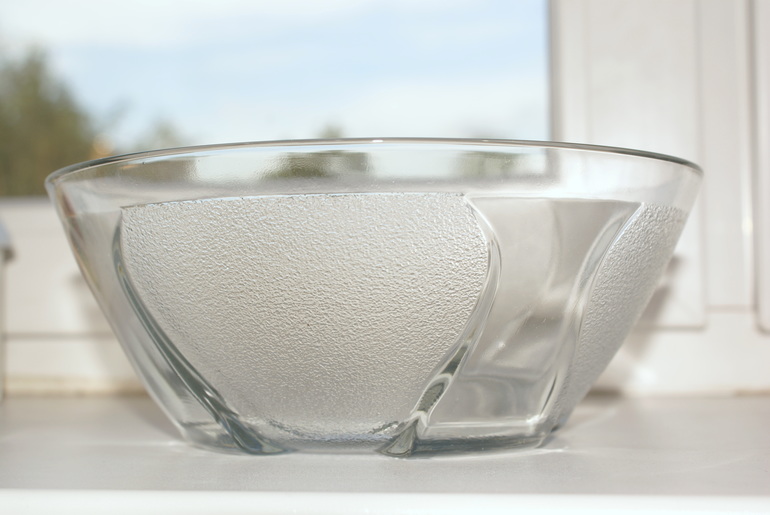 Моя менялка.