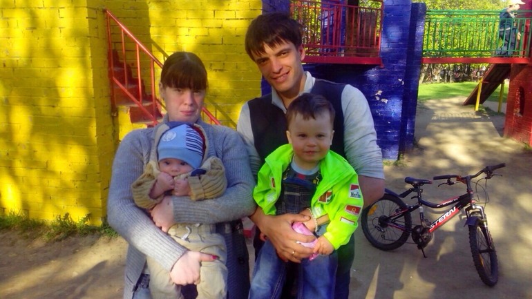 Знакомимся)))