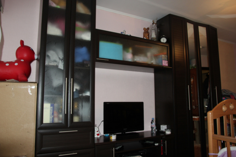 Продам стенку