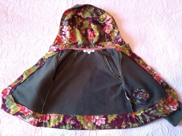 Kenzo 4-5 лет. СПб