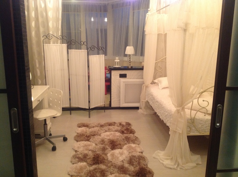 А вот и наше долгожданное новоселье!!))))трехкомнатная квартира в доме серии п 44 т