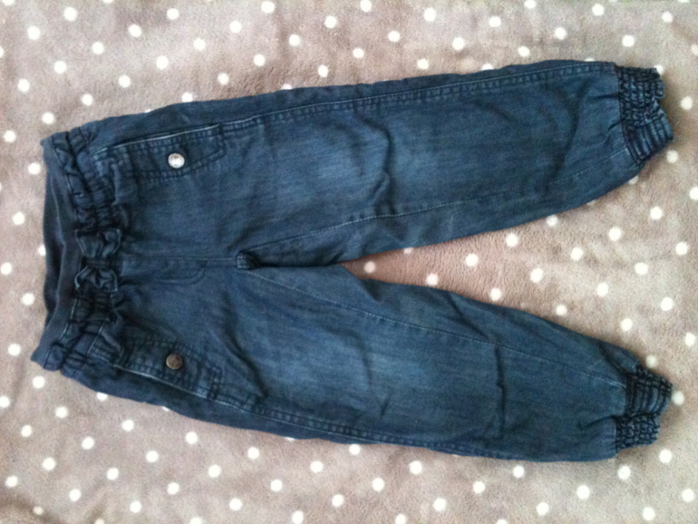 на девочку 1-1,5 и 2-2,5 года) и панама на 6 мес