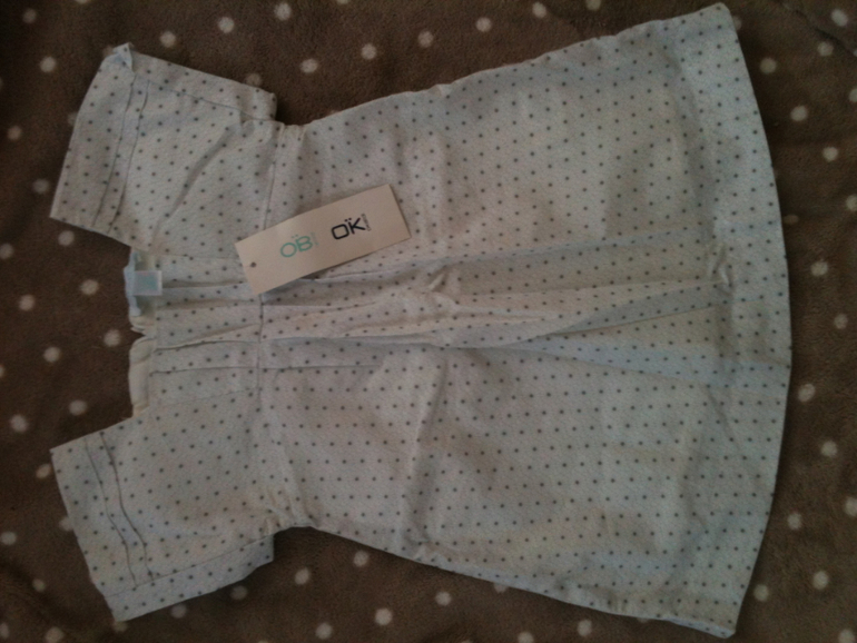 на девочку 1-1,5 и 2-2,5 года) и панама на 6 мес