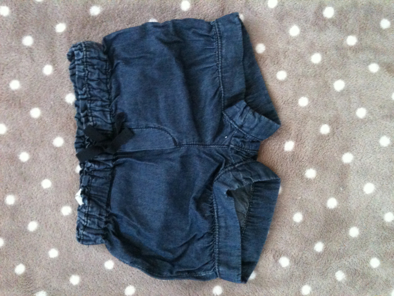 на девочку 1-1,5 и 2-2,5 года) и панама на 6 мес