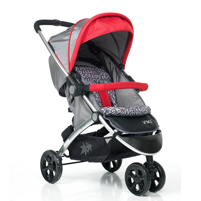 Стоит ли покупать вторую более легкую коляску?