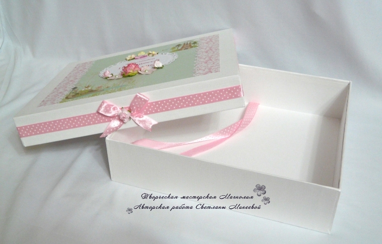 Фотоальбом для Ариадны