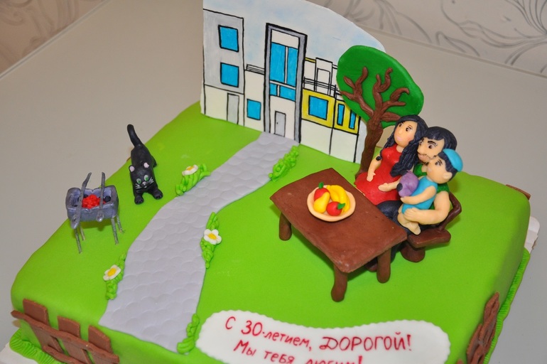 Мечты мужчины)