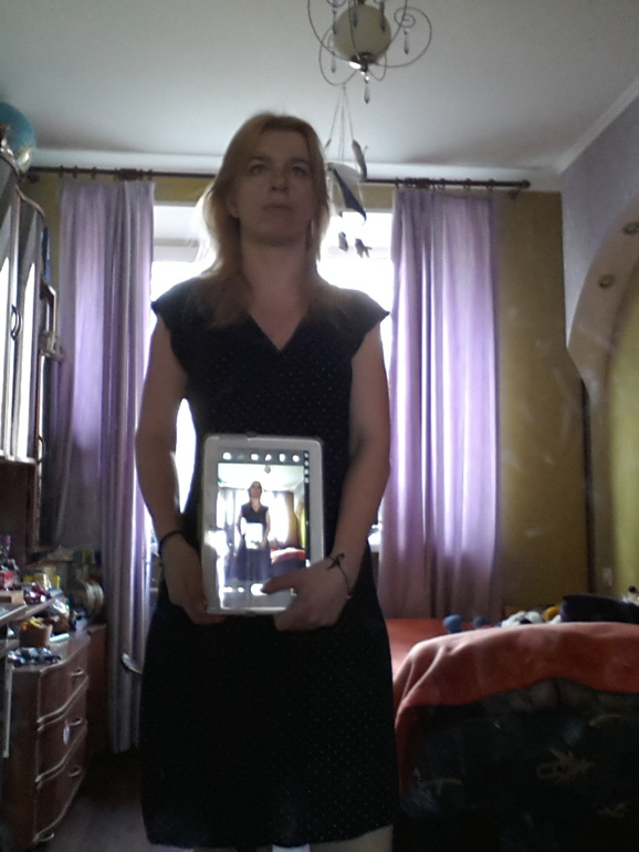 73 взлёт,День 2