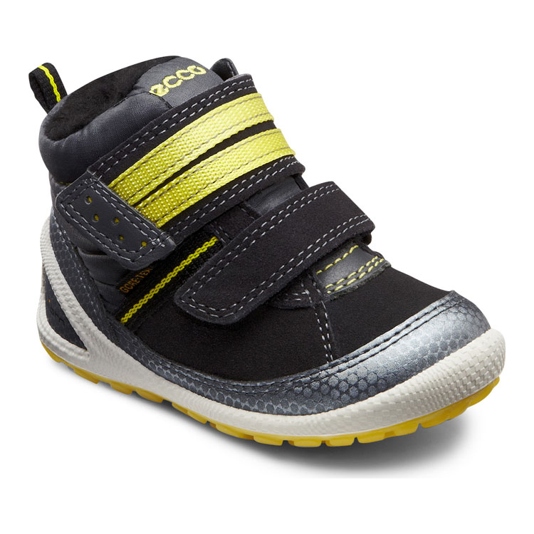 Ecco мембрана демисезон