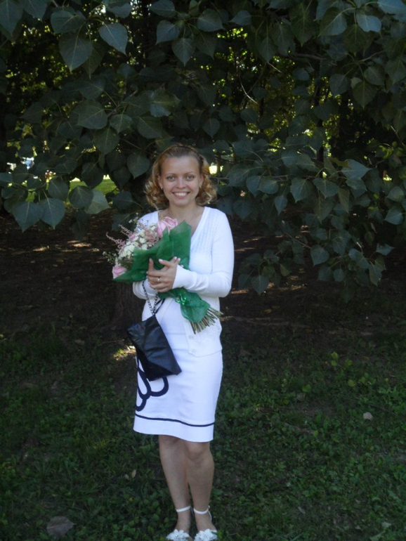 Какой цветотип