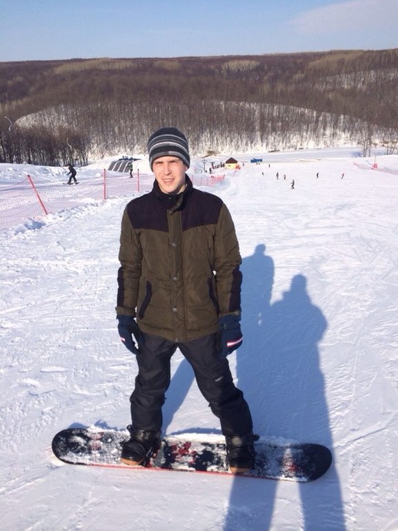 А теперь я вам открою тайну...