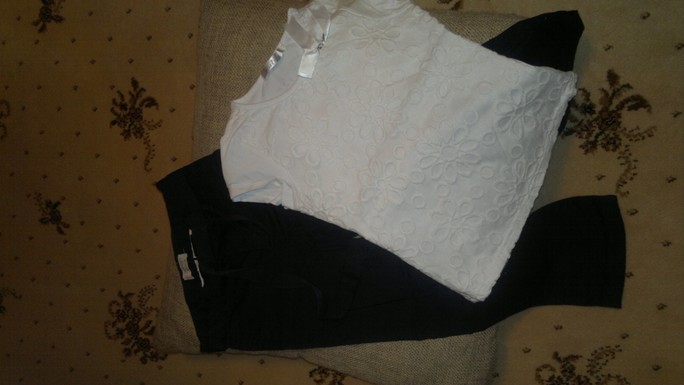 Для девочки 4-5 лет в идеале.Лето(обновила 10.05.14)