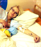 Мои вторые роды:)))