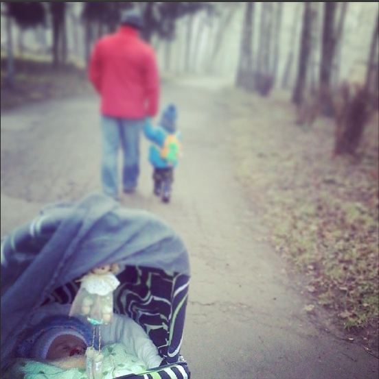 Самое дорогое в моей жизни.....