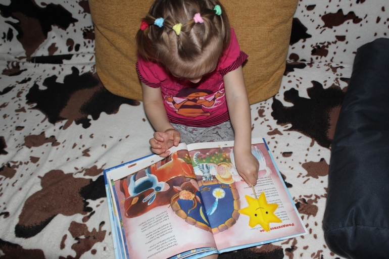 Пасхальная неделя. День 2.