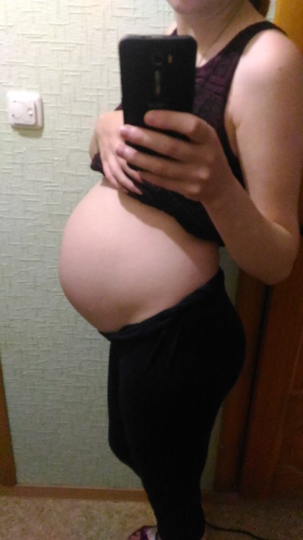 Боли внизу живота и во влагалище на 36 неделе беременности thumbnail