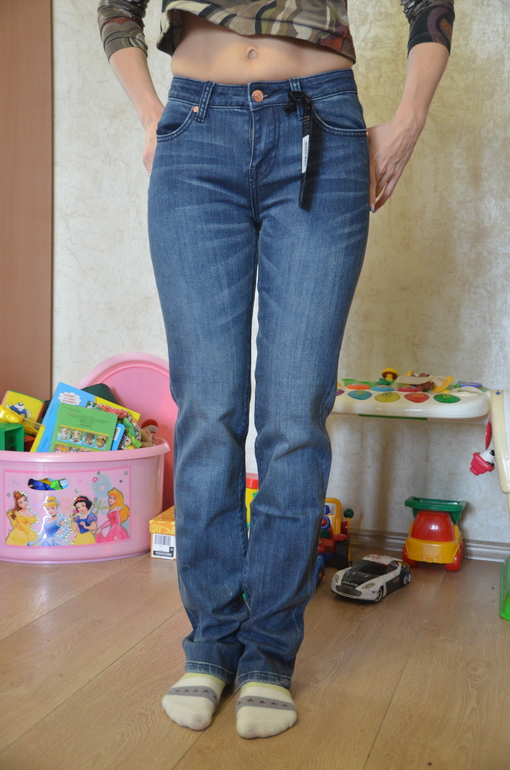 ТАЯ джинсы огромный пристрой !!