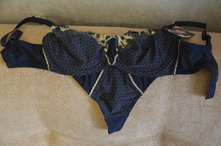 Пристрой нижнего белья - Милавица, Ализе и многое другое !!