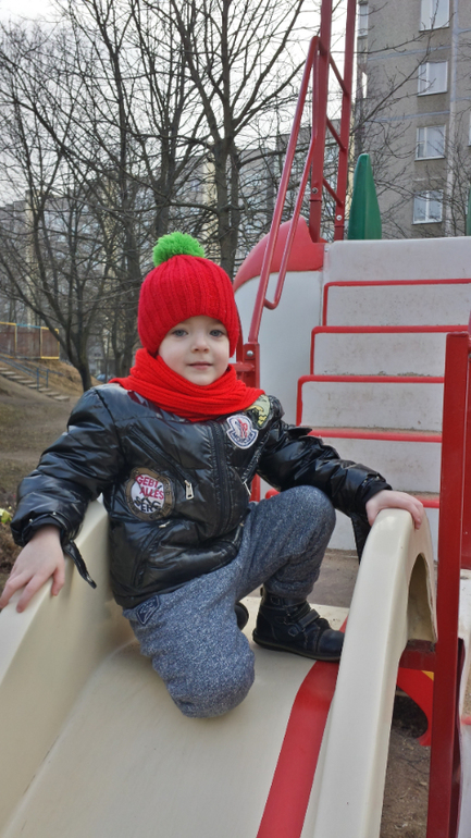 Мои солнышки