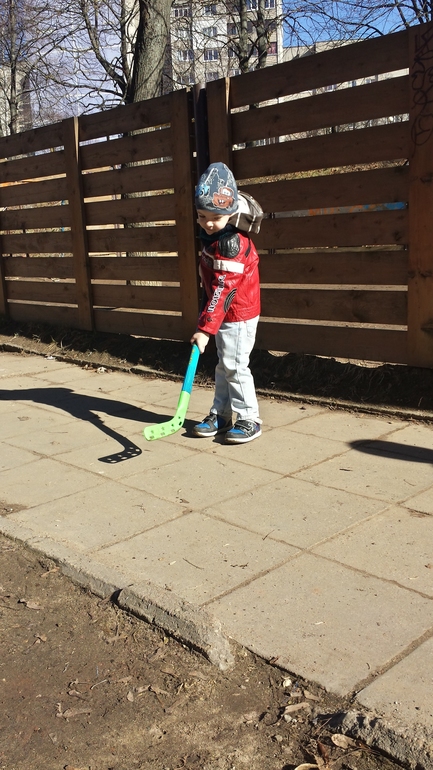 Мои солнышки