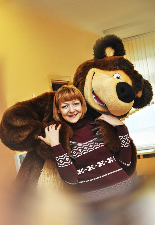 Фото человек паук и мои именниники