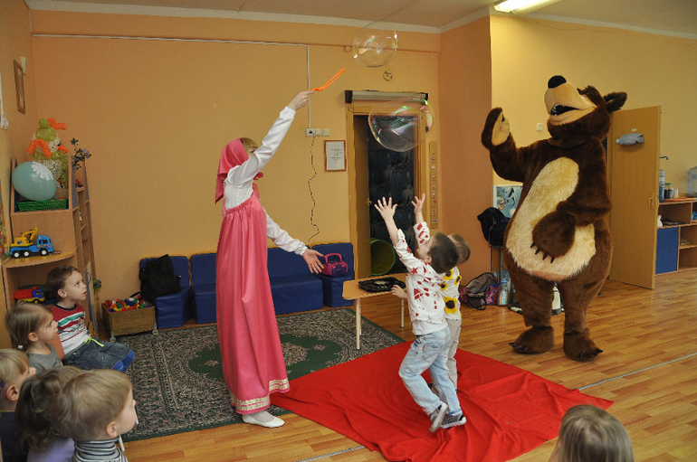 Фото человек паук и мои именниники