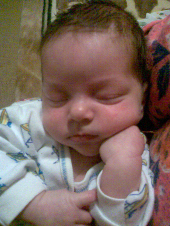 Мои солнышки