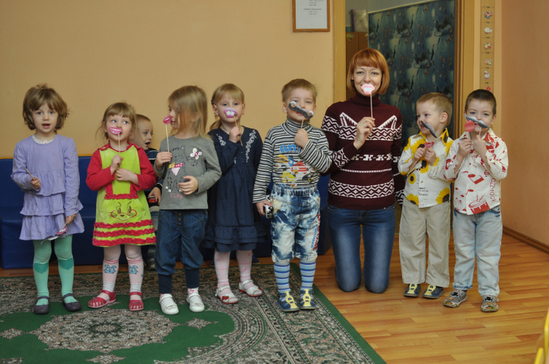 Фото человек паук и мои именниники