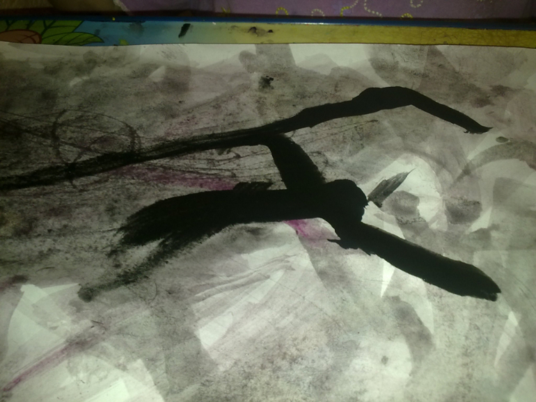 Надо беспокоиться?