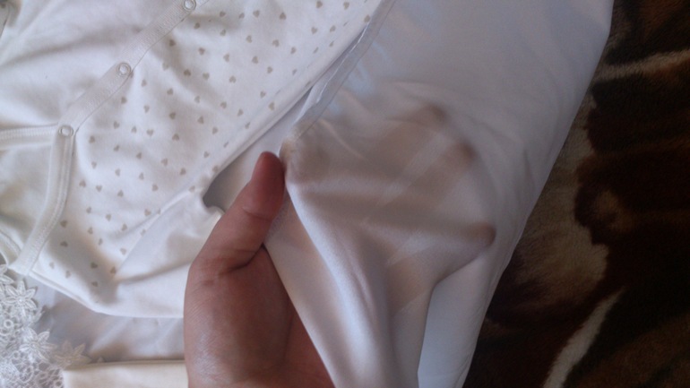 Комплект на выписку и вопрос.