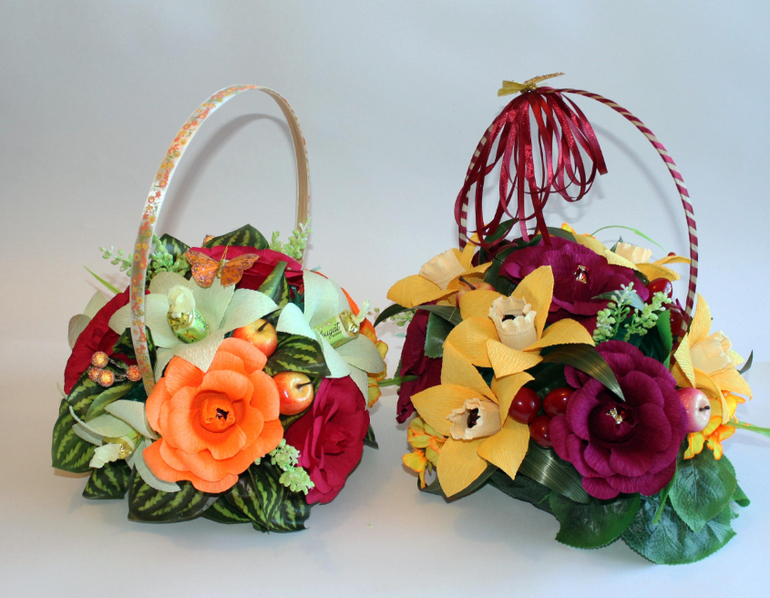 Небольшой отчет перед праздником.