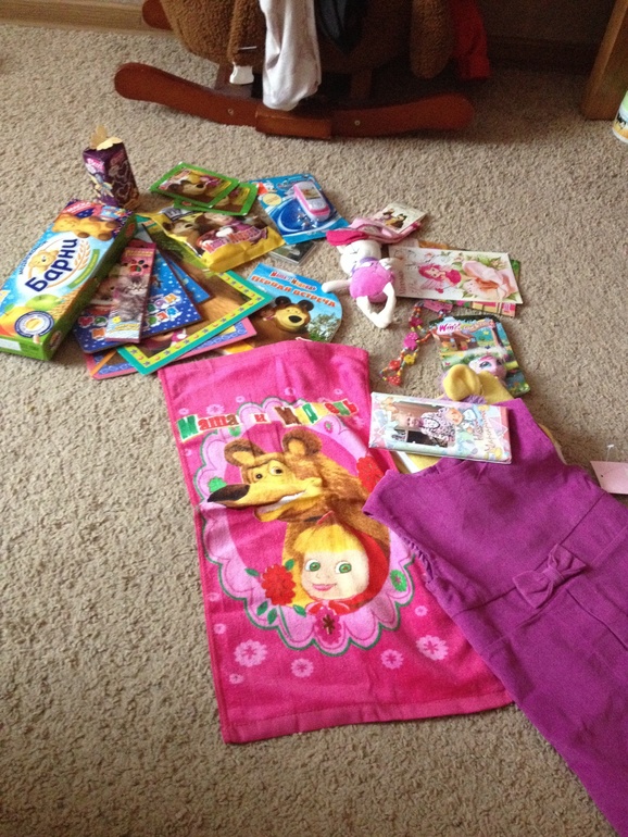 Henia Спасибо большое за такой праздник